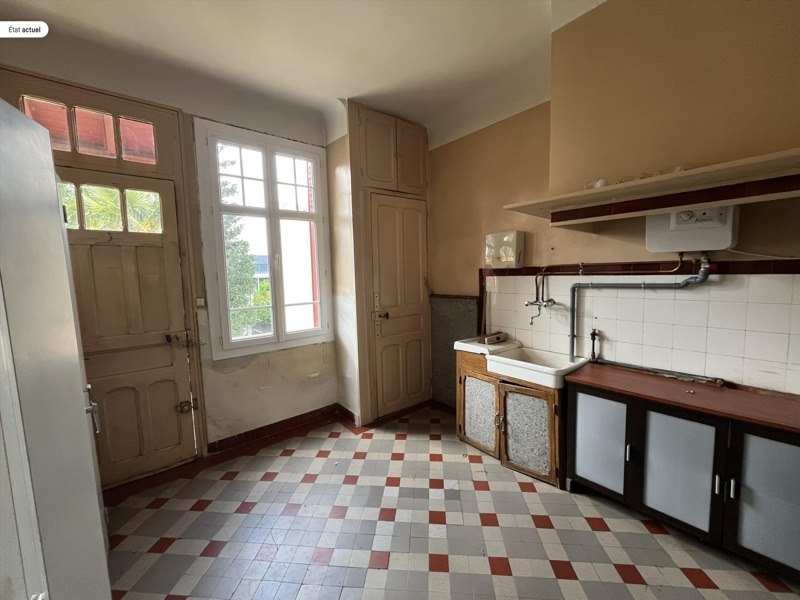 Vente Maison JURANCON - 4 pièces -70 m² - (64110)