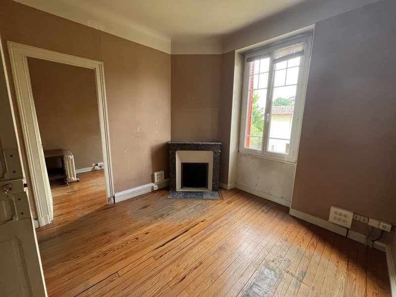 Vente Maison JURANCON - 4 pièces -70 m² - (64110)