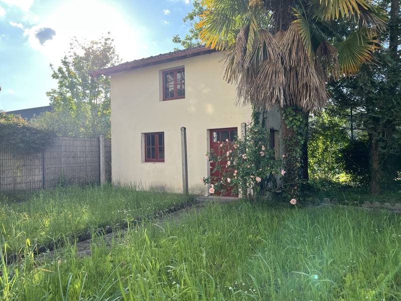 Vente Maison JURANCON - 4 pièces -70 m² - (64110)