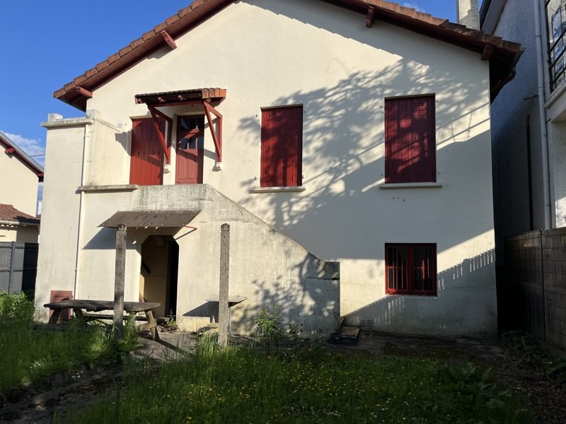 Vente Maison JURANCON - 4 pièces -70 m² - (64110)
