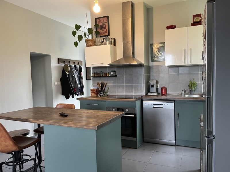 Vente Appartement BIZANOS - 3 pièces -64 m² - (64320)