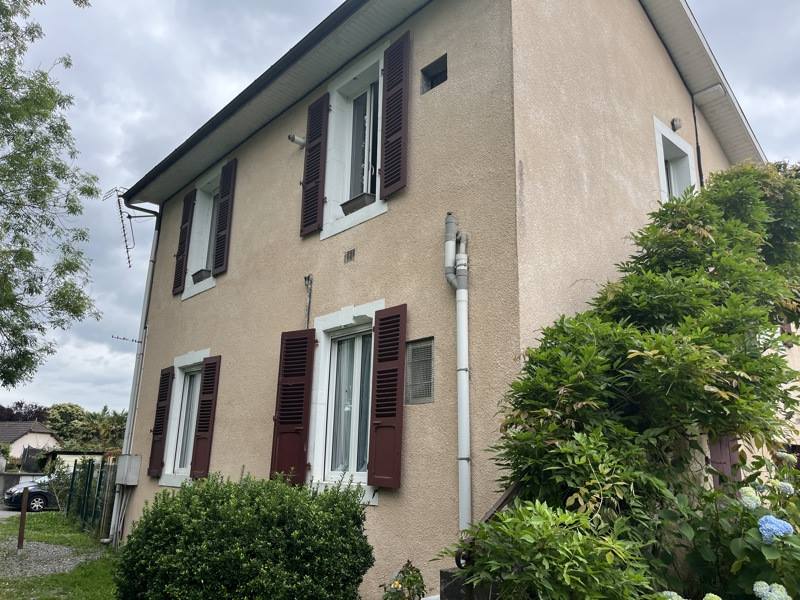 Vente Appartement BIZANOS - 3 pièces -64 m² - (64320)