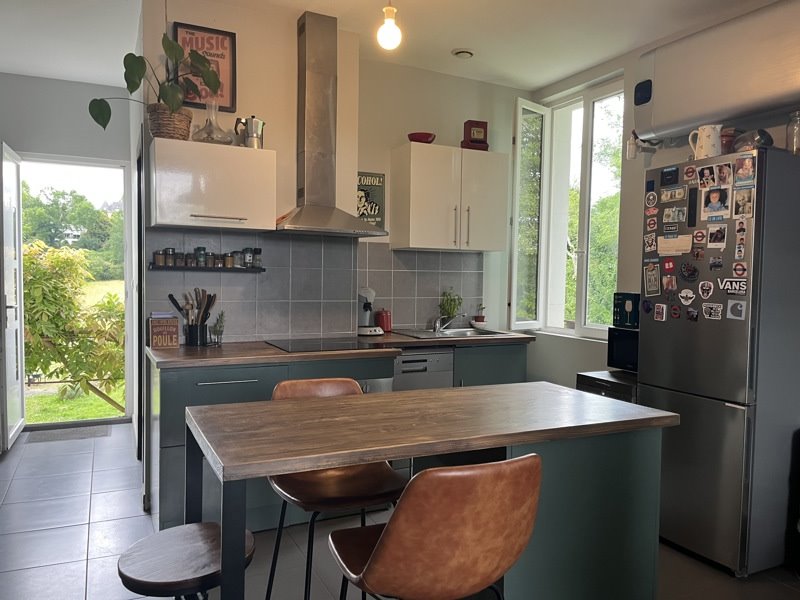 Vente Appartement BIZANOS - 3 pièces -64 m² - (64320)