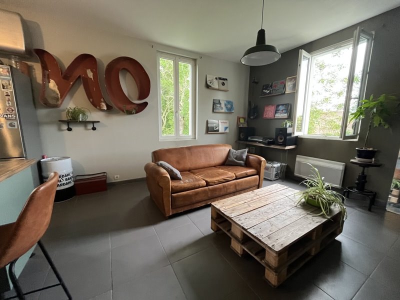 Vente Appartement BIZANOS - 3 pièces -64 m² - (64320)