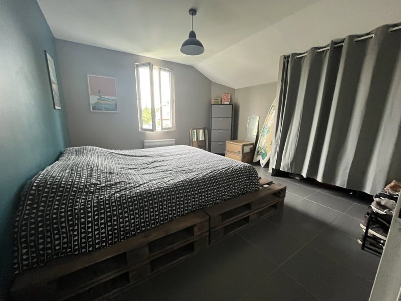 Vente Appartement BIZANOS - 3 pièces -64 m² - (64320)