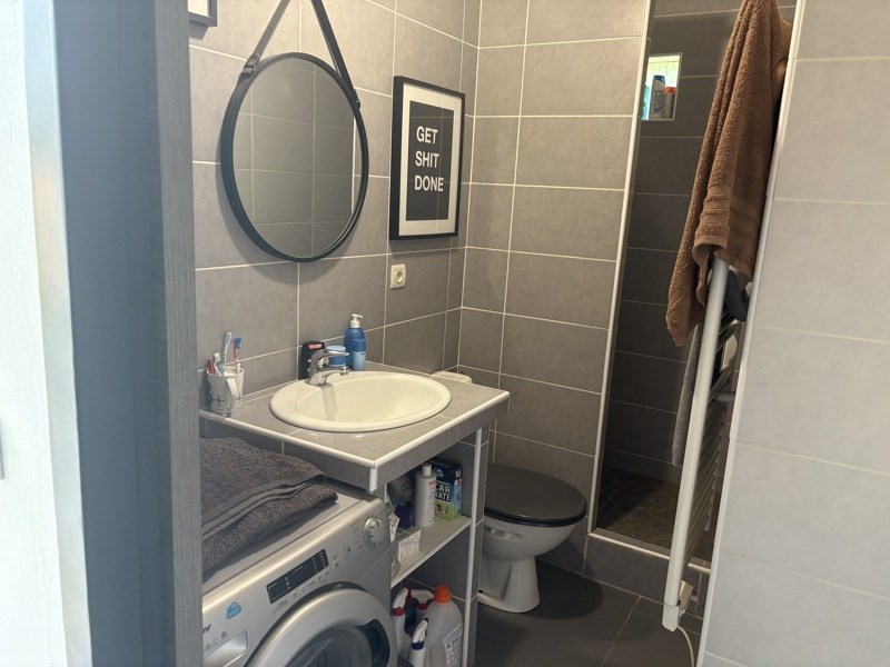 Vente Appartement BIZANOS - 3 pièces -64 m² - (64320)