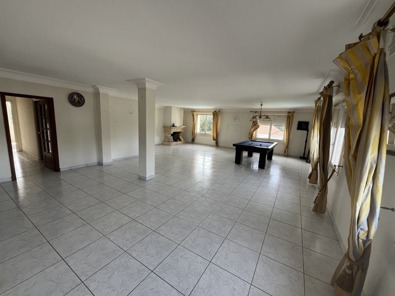 Vente Maison GELOS - 10 pièces -330 m² - (64110)