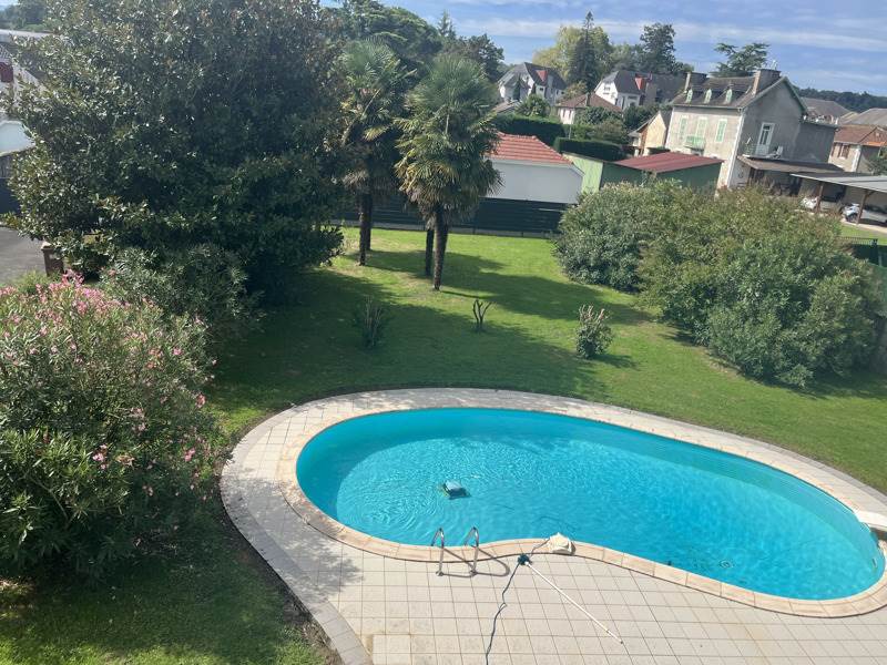 Vente Maison GELOS - 10 pièces -330 m² - (64110)