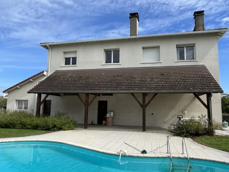 Vente Maison GELOS - 10 pièces -330 m² - (64110)