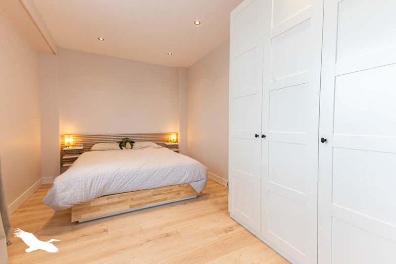 Vente Appartement PAU - 4 pièces -93 m² - (64000)