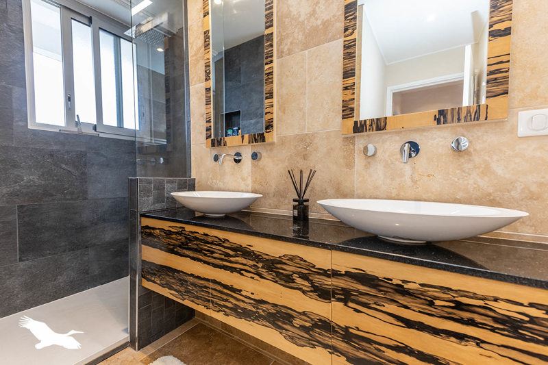 Vente Appartement PAU - 4 pièces -93 m² - (64000)