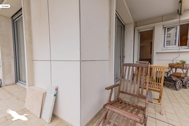 Vente Appartement PAU - 4 pièces -93 m² - (64000)