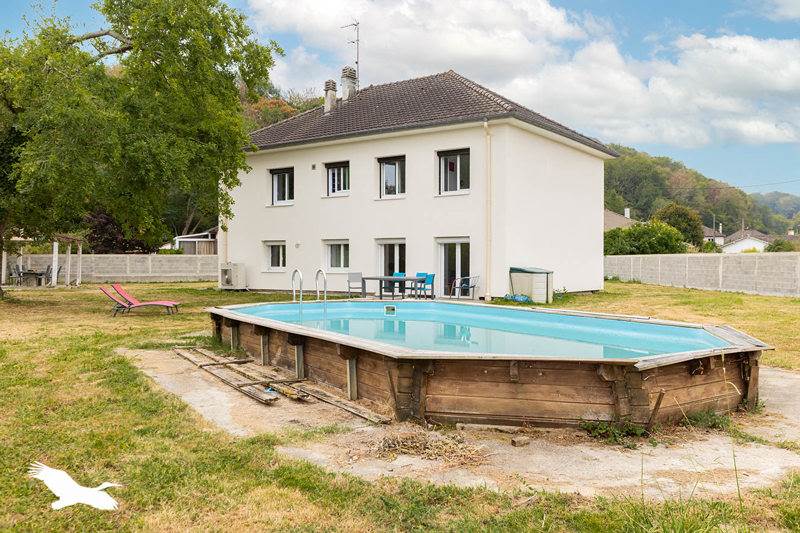 Vente Maison GELOS - 7 pièces -154 m² - (64110)