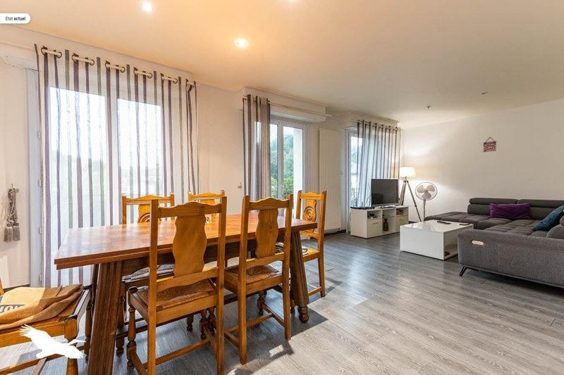 Vente Maison GELOS - 7 pièces -154 m² - (64110)