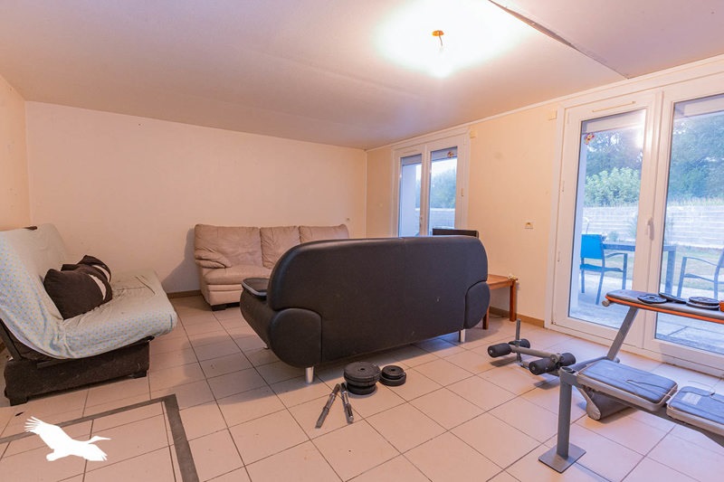 Vente Maison GELOS - 7 pièces -154 m² - (64110)