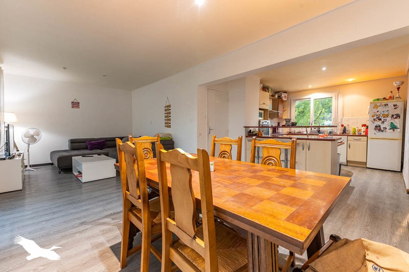 Vente Maison GELOS - 7 pièces -154 m² - (64110)