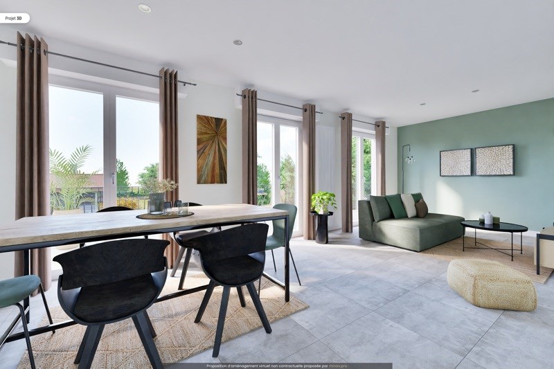 Vente Maison GELOS - 7 pièces -154 m² - (64110)