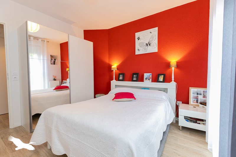 Vente Appartement PAU - 4 pièces -86,7 m² - (64000)