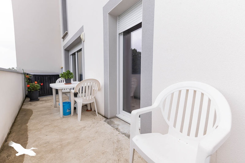 Vente Appartement PAU - 4 pièces -86,7 m² - (64000)
