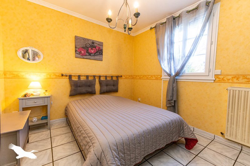 Vente Maison PAU - 4 pièces -99,7 m² - (64000)