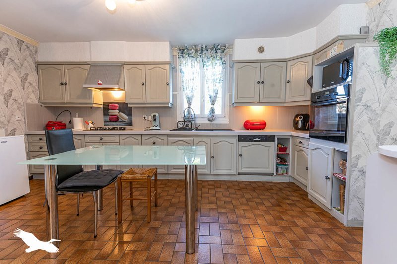 Vente Maison PAU - 4 pièces -99,7 m² - (64000)