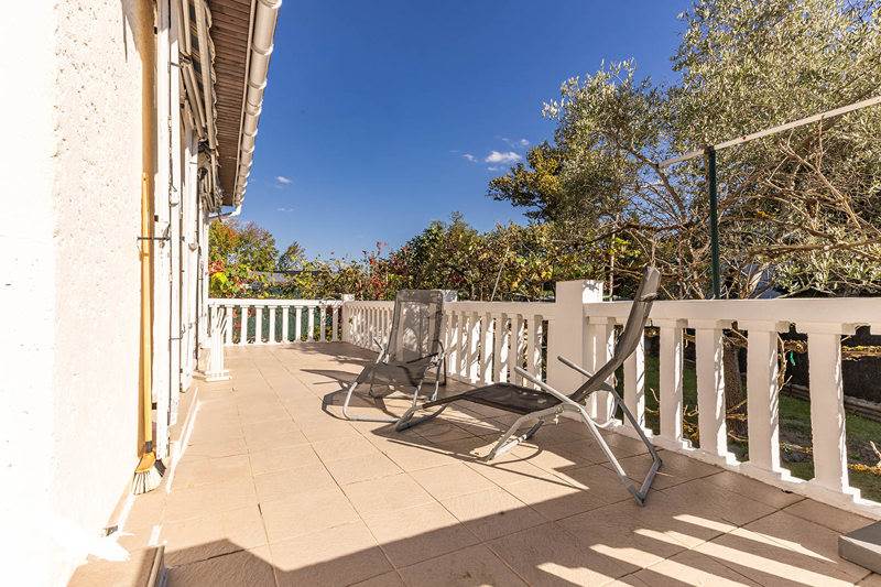 Vente Maison PAU - 4 pièces -99,7 m² - (64000)