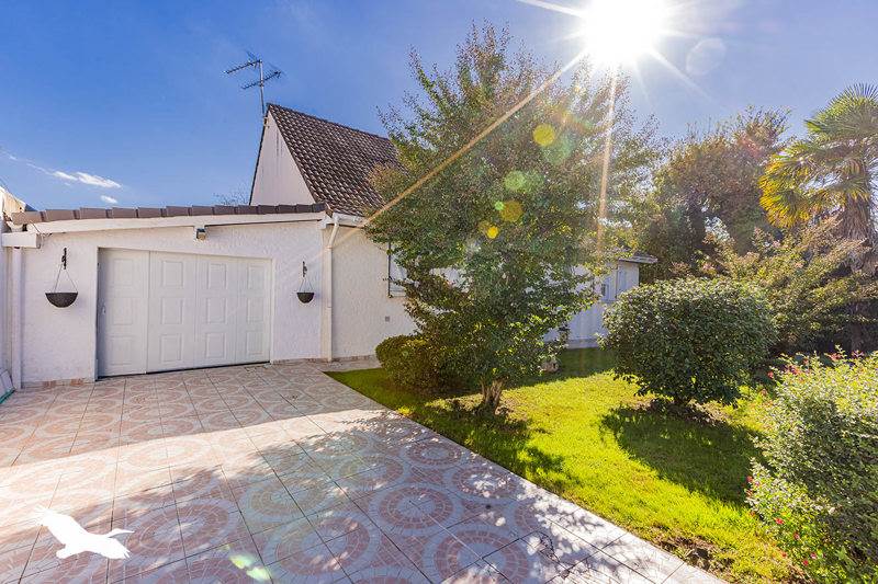 Vente Maison PAU - 4 pièces -99,7 m² - (64000)