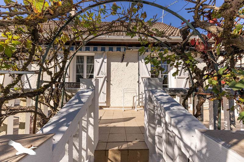 Vente Maison PAU - 4 pièces -99,7 m² - (64000)