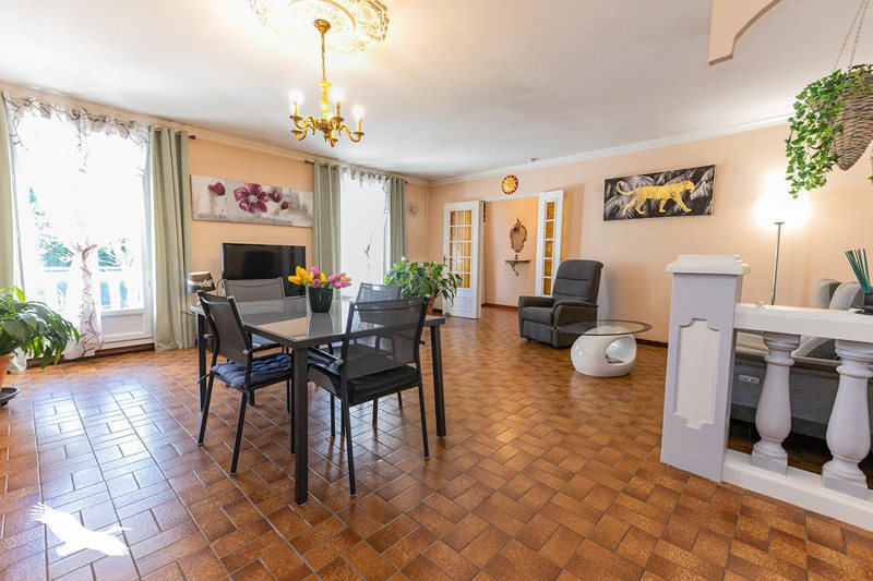 Vente Maison PAU - 4 pièces -99,7 m² - (64000)