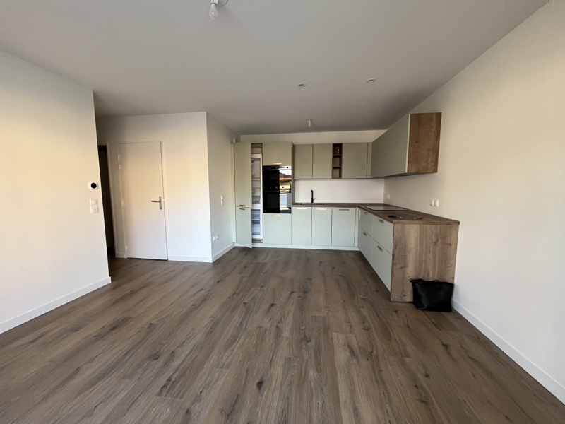 Vente Appartement PAU - 3 pièces -65 m² - (64000)