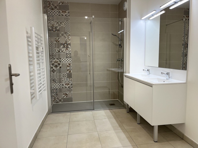 Vente Appartement PAU - 3 pièces -65 m² - (64000)