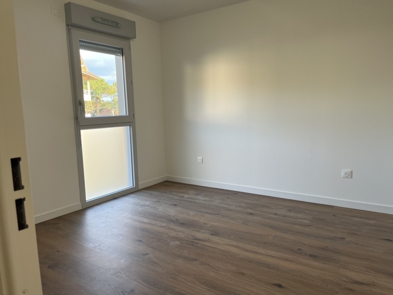 Vente Appartement PAU - 3 pièces -65 m² - (64000)
