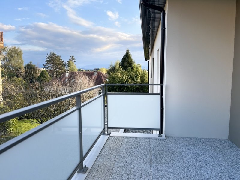 Vente Appartement PAU - 3 pièces -65 m² - (64000)