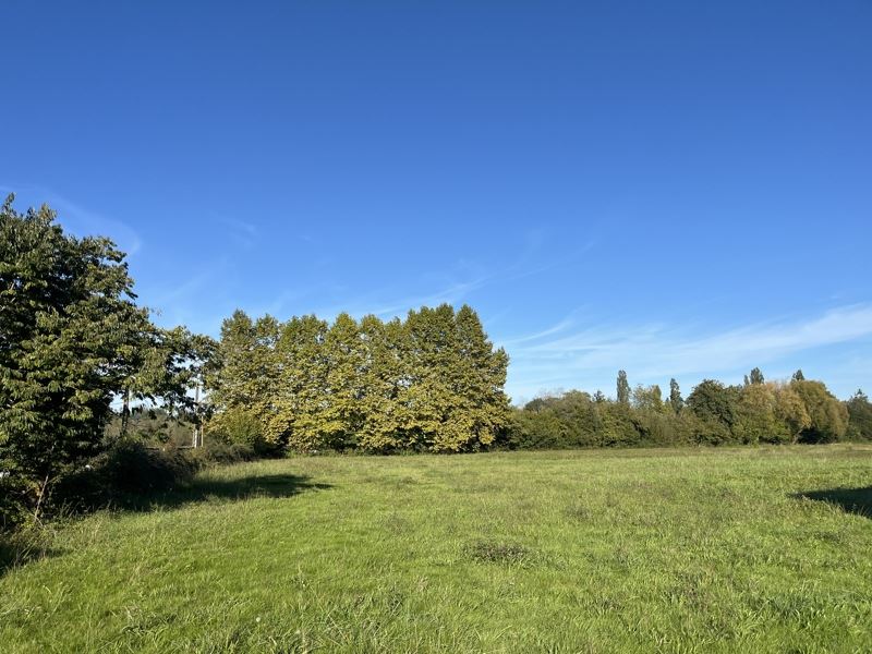 Vente Terrain NARCASTET - -548 m² - (64510)