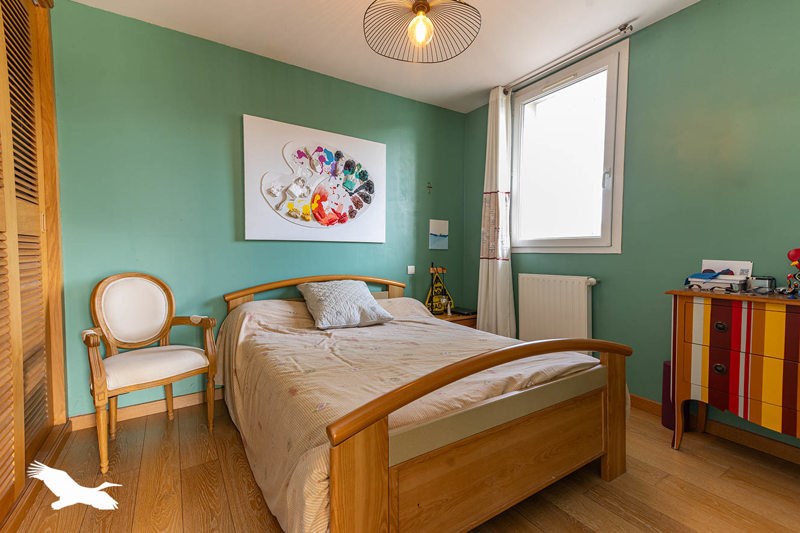 Vente Maison NARCASTET - 7 pièces -190 m² - (64510)