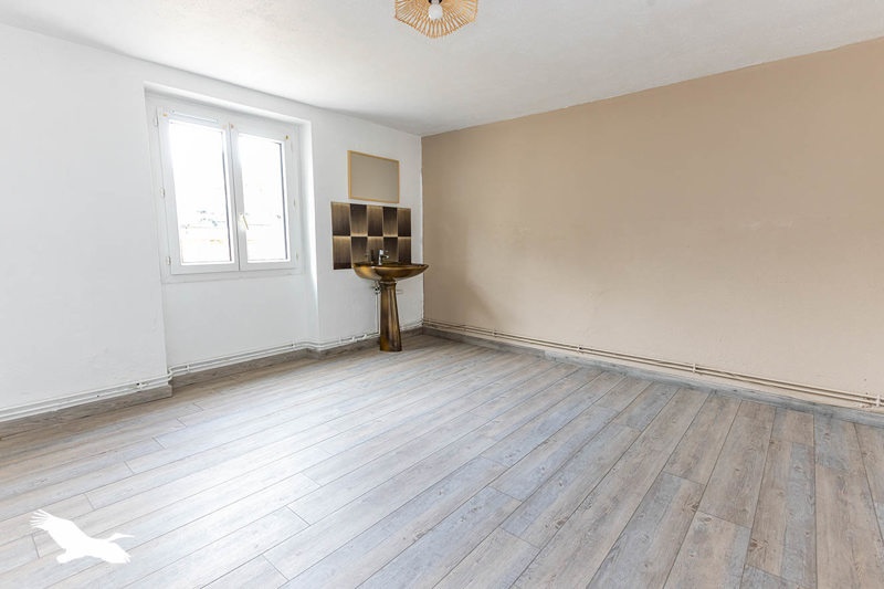 Vente Maison JURANCON - 4 pièces -127 m² - (64110)