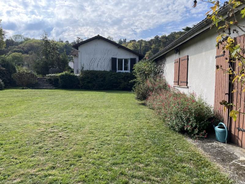 Vente Maison JURANCON - 5 pièces -112 m² - (64110)