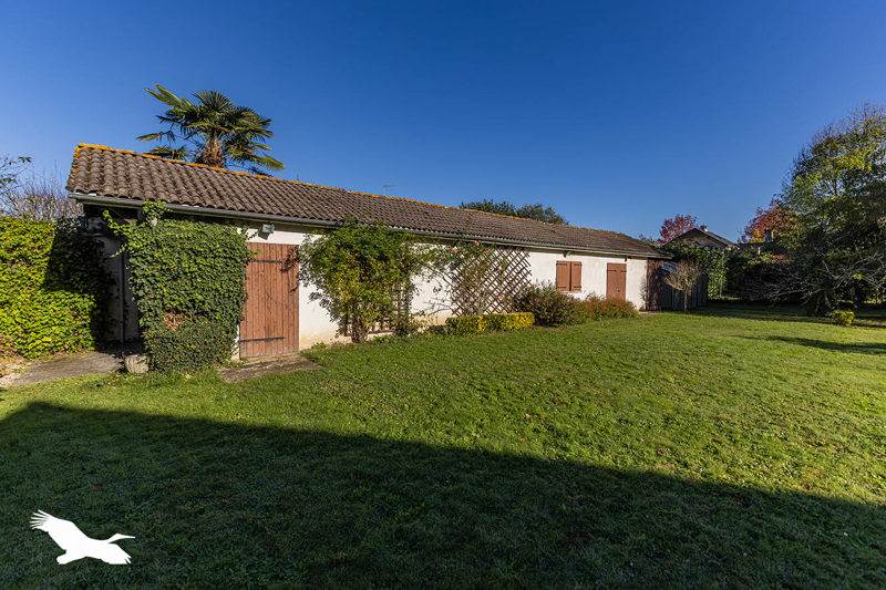 Vente Maison JURANCON - 5 pièces -112 m² - (64110)