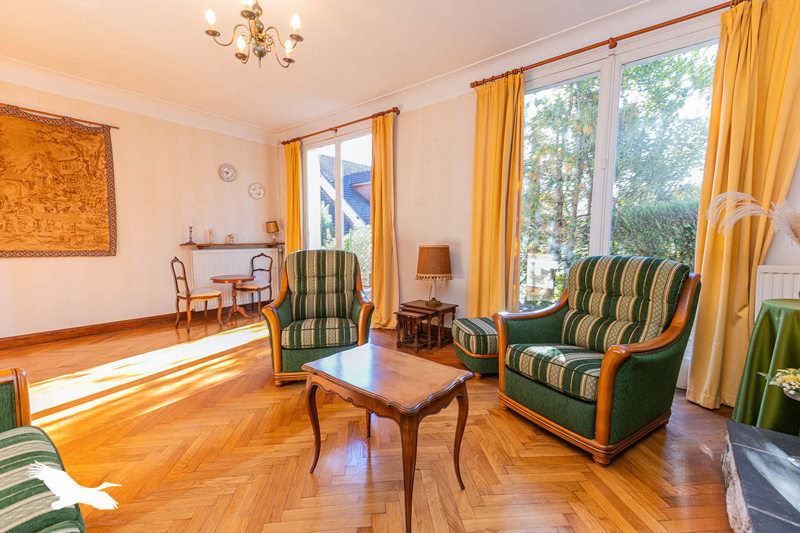 Vente Maison JURANCON - 5 pièces -112 m² - (64110)