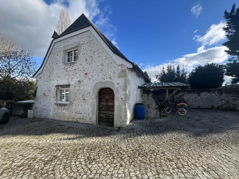 Vente Maison RONTIGNON - 4 pièces -130 m² - (64110)