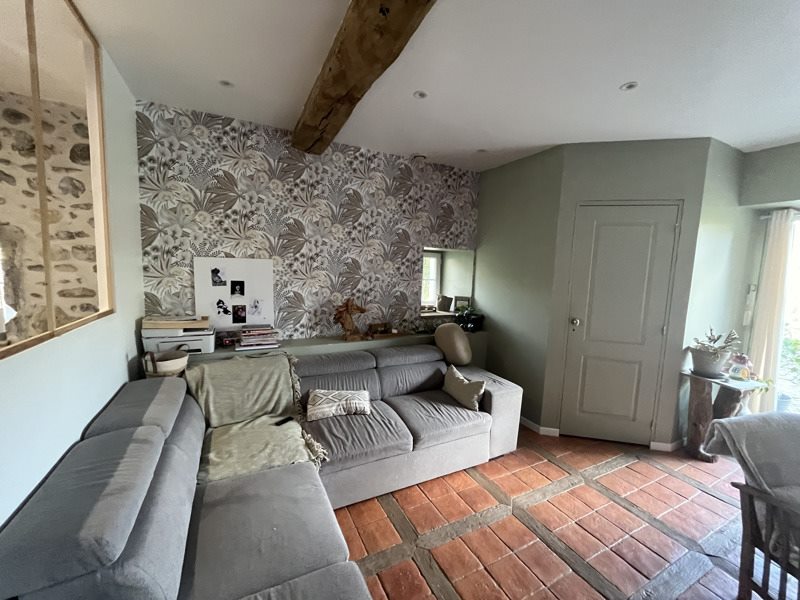 Vente Maison RONTIGNON - 4 pièces -130 m² - (64110)