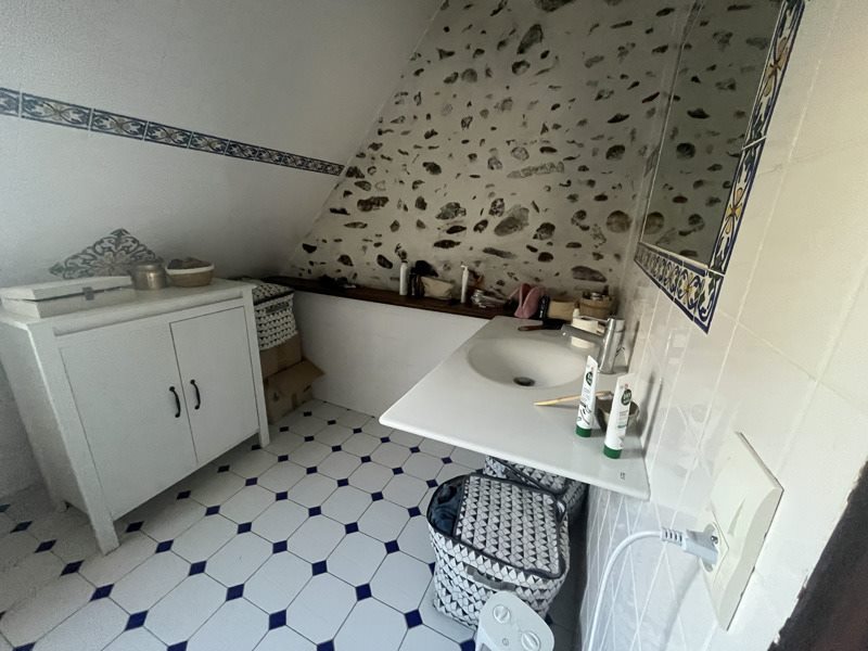 Vente Maison RONTIGNON - 4 pièces -130 m² - (64110)