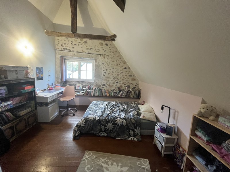 Vente Maison RONTIGNON - 4 pièces -130 m² - (64110)
