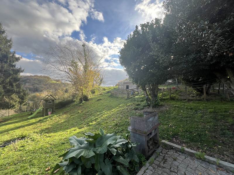 Vente Maison RONTIGNON - 4 pièces -130 m² - (64110)