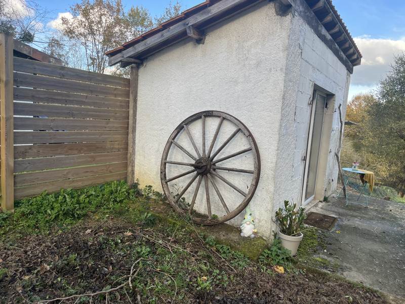 Vente Maison RONTIGNON - 4 pièces -130 m² - (64110)