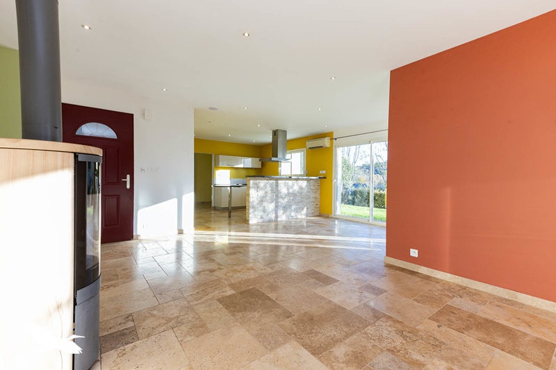 Vente Maison GAN - 6 pièces -135 m² - (64290)