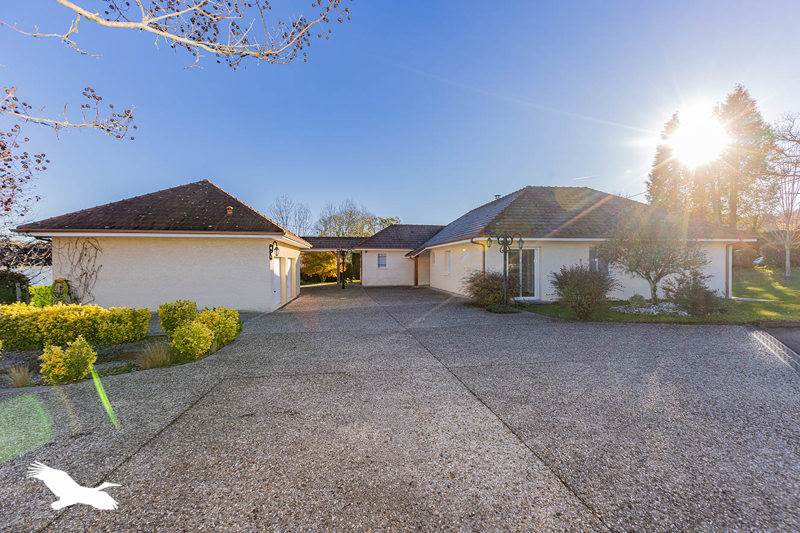 Vente Maison GAN - 6 pièces -135 m² - (64290)