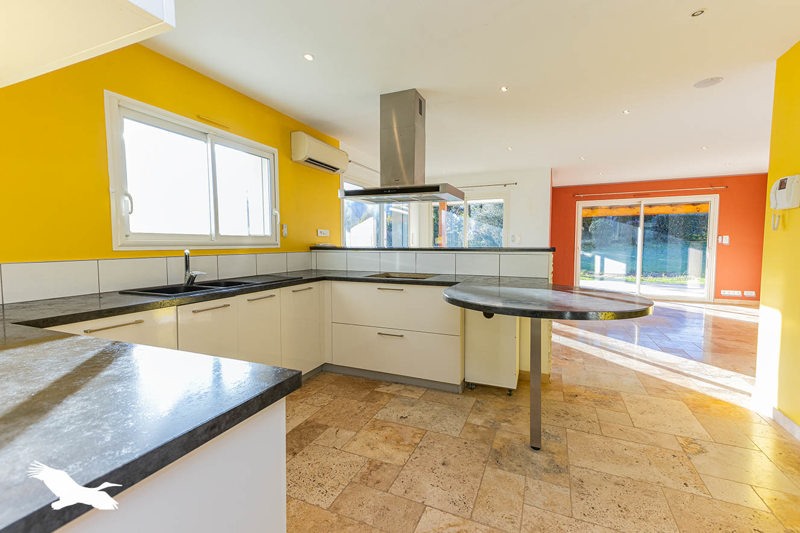 Vente Maison GAN - 6 pièces -135 m² - (64290)