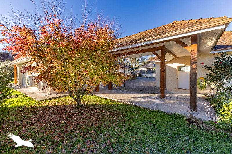 Vente Maison GAN - 6 pièces -135 m² - (64290)