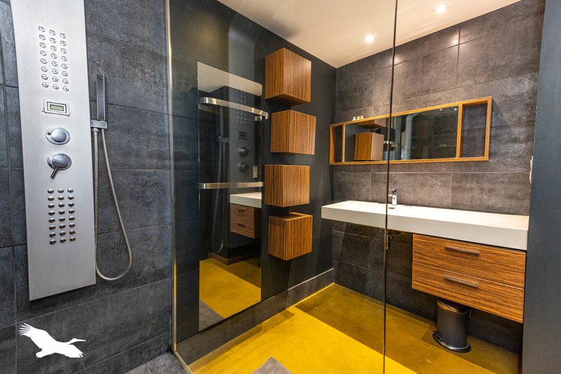 Vente Appartement PAU - 8 pièces -284 m² - (64000)